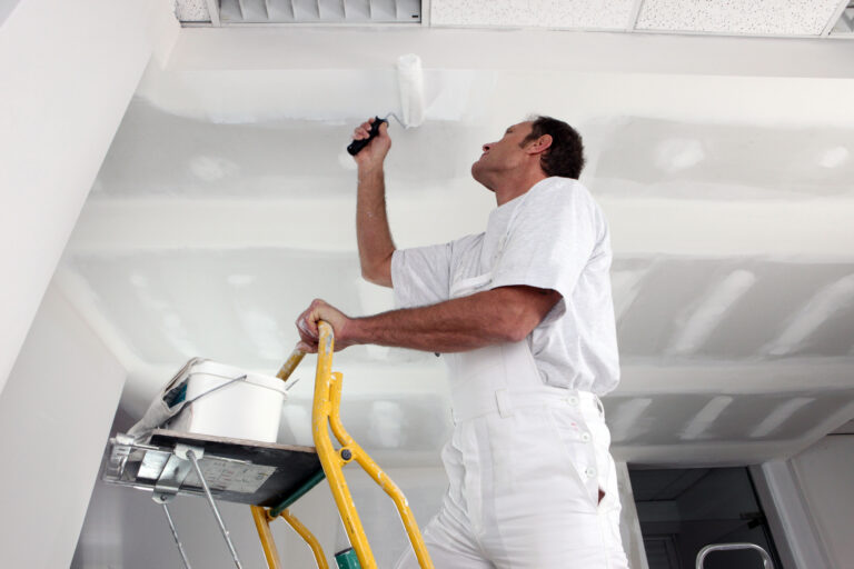 commercial interior painting services auckland, nz