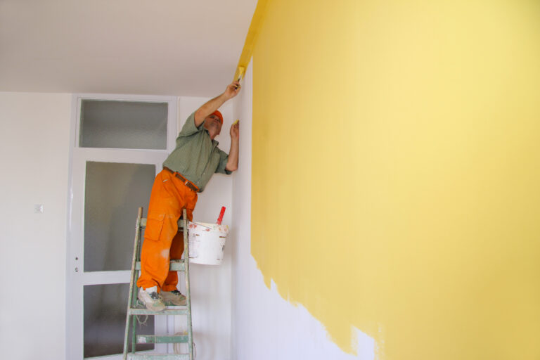 painters auckland, painting service auckland