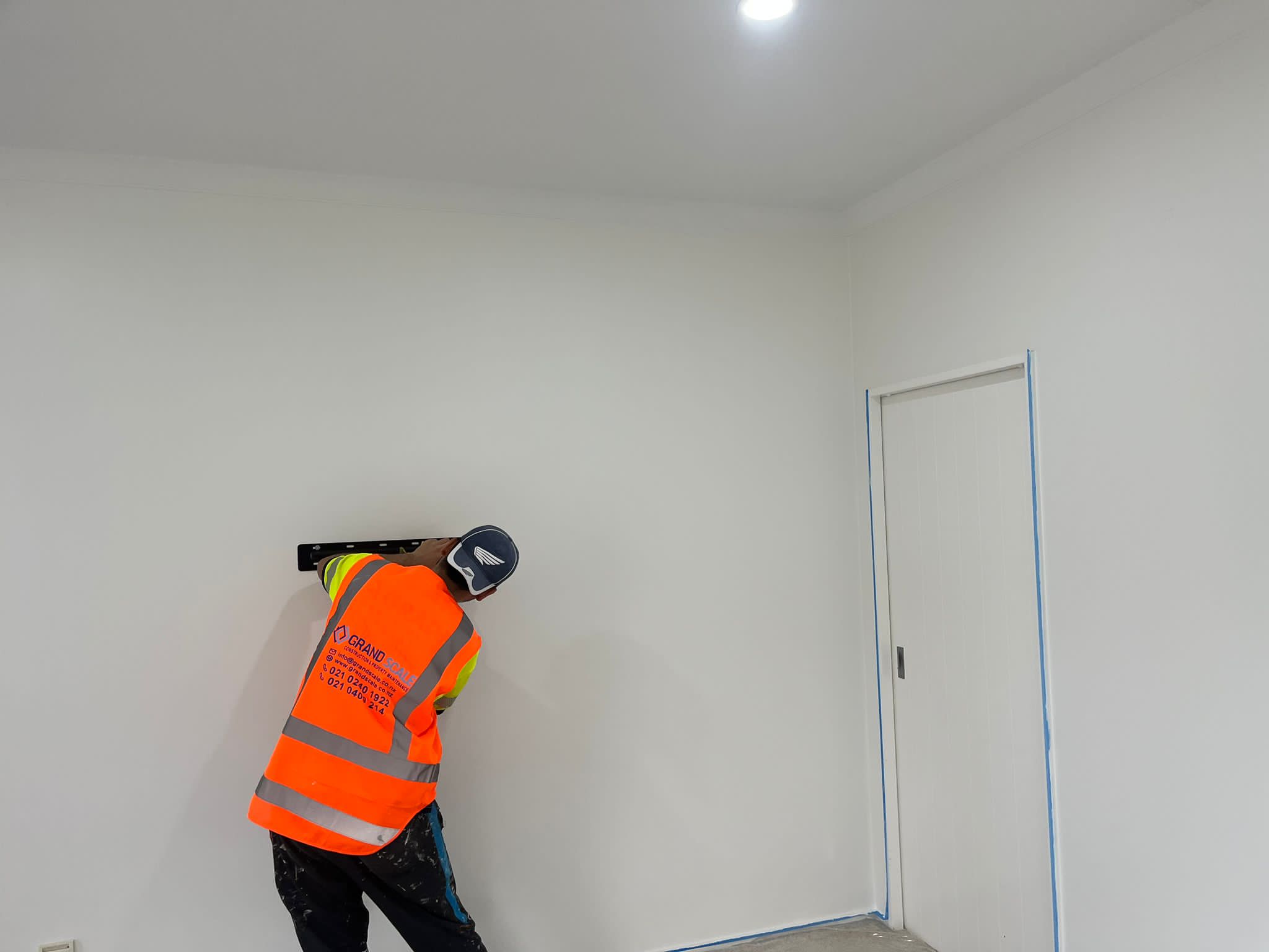 Picture Idea: Grandscale Construction Renovations Auckland