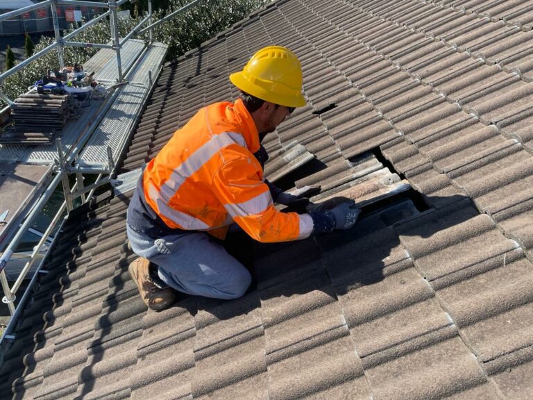 roofers auckland