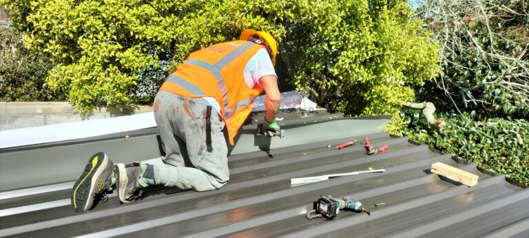 roofers in auckland