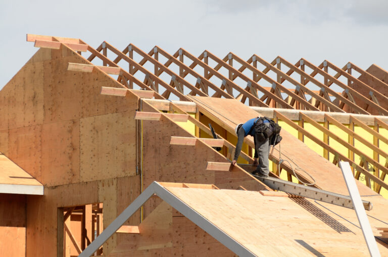 roof sheeting work auckland